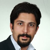 Mehrdad Eftekhari