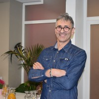 Bruno Cuvillier