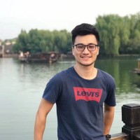 Hanson Huang