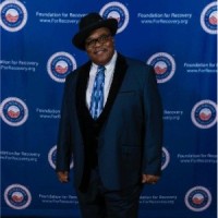 Derek Harper, Cadc/Prss-Supervisor/Chw-1