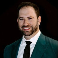 Greg Diamond