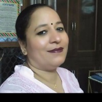 Seema Sharma