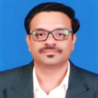 Mahesh H S