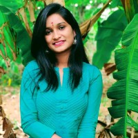 Ruchitha Shetty