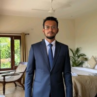 Arman Chowdhury