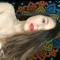 Ashley Solórzano Rodríguez