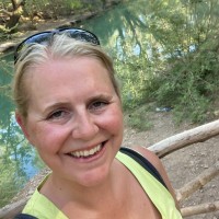 Suzanne Beglinger