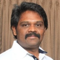 Dhandapani K