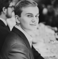 Oskar Tullberg