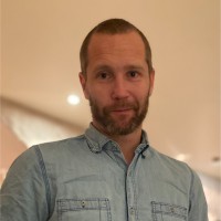 Oystein Iversen