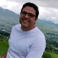 Ignacio Gimenez