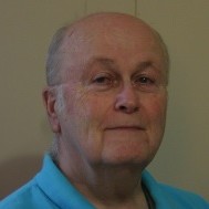 Ernie Johnston