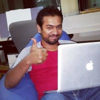 Vivek Chandran
