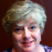 Karen Staffanson