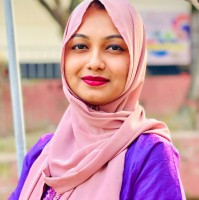 Jannatul Ferdous