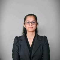 Dharini Vaghela