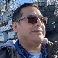 Enrique Rdz