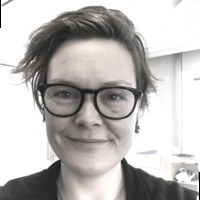 Ellen Kjeld Johnsen