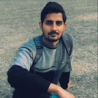 Kumar Saurabh M.