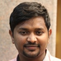 Arun Chandrasekar
