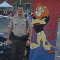 Eric Mistretta