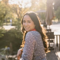 Mikaela Mendonca, Mpa