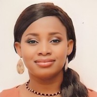 Esther Ibrahim-Joseph