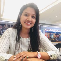 Sarita Rawat