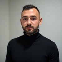 Kenan Haskic