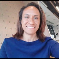 Naomi Abraham, Cpa Png, Asa (Aust.)