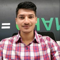 Abhishek Patole