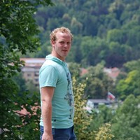Mattijn Spijkerman