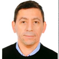 Fernando Cuberos