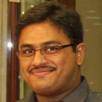 Nirav Rege