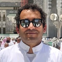 Dr Mohamed Sherif