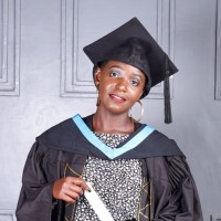 Judith Wanzala