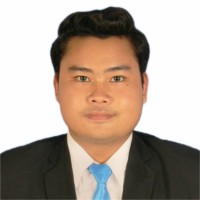 Touchthephadsadin Mankongdee