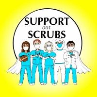 Support Our Scrubs - Nonprofit Organization