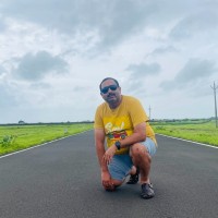 Naveen Kumar K N