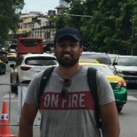 Ashraf Tony