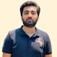 Yalmaz Hasan Butt