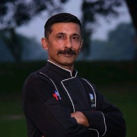 Muhammad Kashif Sarwar Khan