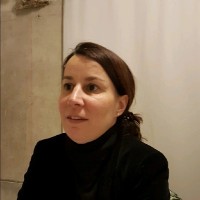 Stéphanie Verrier