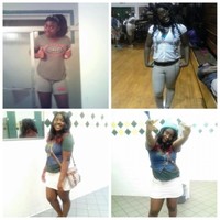 Latresha White