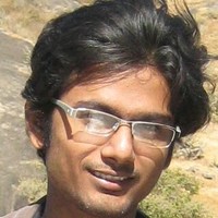 Awanish chandra samant