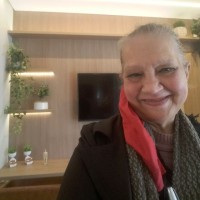 Sandra Lucia Gerhardt