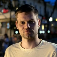 Евгений Сонгуров