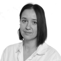 Olga Skytte