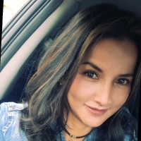 Lizett Paola Alcántara Vargas