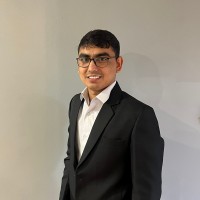 Uraval Pathar, M.Eng., Eit